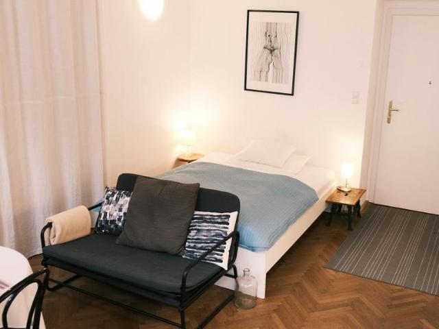 Wohnung mieten in Margareten, Wien