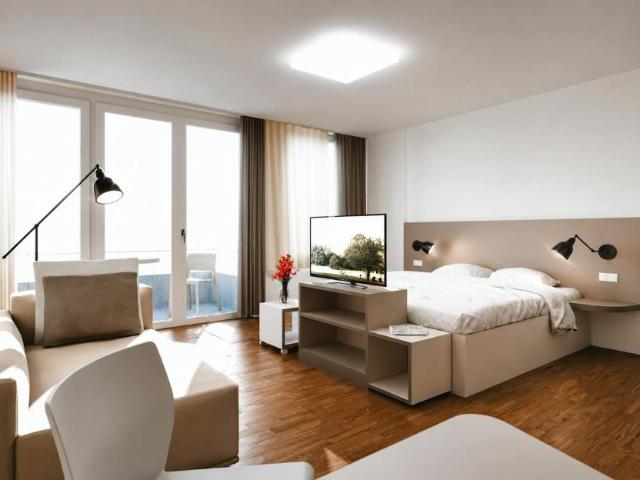 Wohnung mieten in Favoriten, Wien