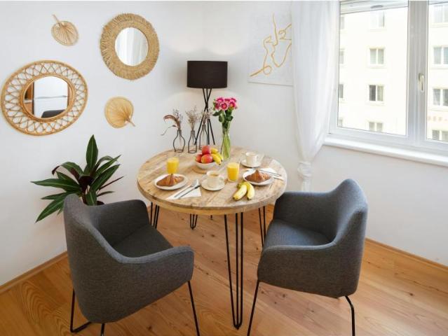 Wohnung mieten in Erdberg, Wien