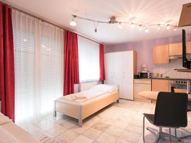 Wohnung mieten in Donaustadt, Wien