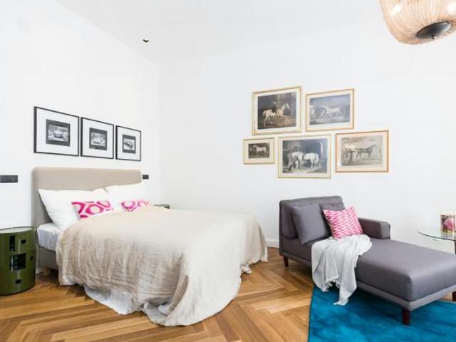 Wohnung mieten in Wien