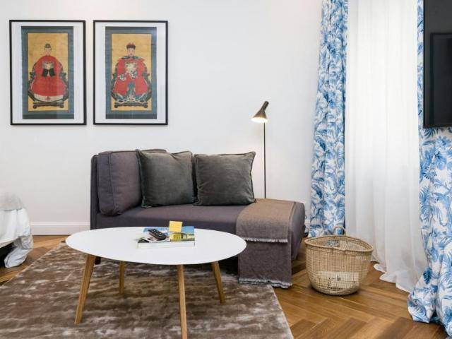 Wohnung mieten in Wien