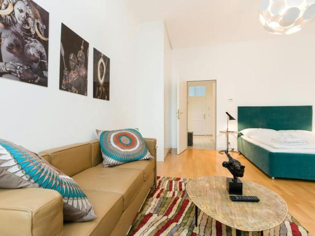 Wohnung mieten in Wien