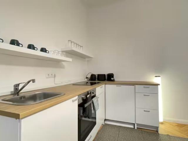 Wohnung mieten in Wien