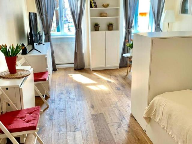 Wohnung mieten in KG Hernals, Wien