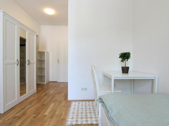 Wohnung mieten in KG Fünfhaus, Wien