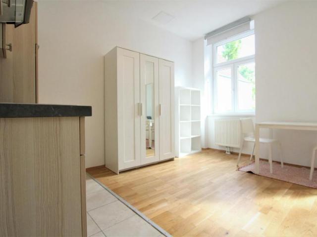 Wohnung mieten in KG Fünfhaus, Wien
