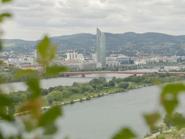 Wohnung mieten in Donaustadt, Wien