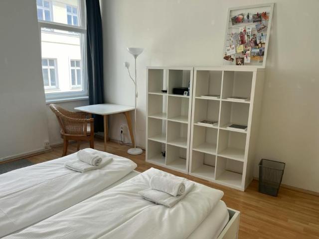 Wohnung mieten in Währing, Wien
