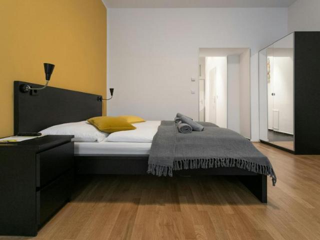 Wohnung mieten in Meidling, Wien