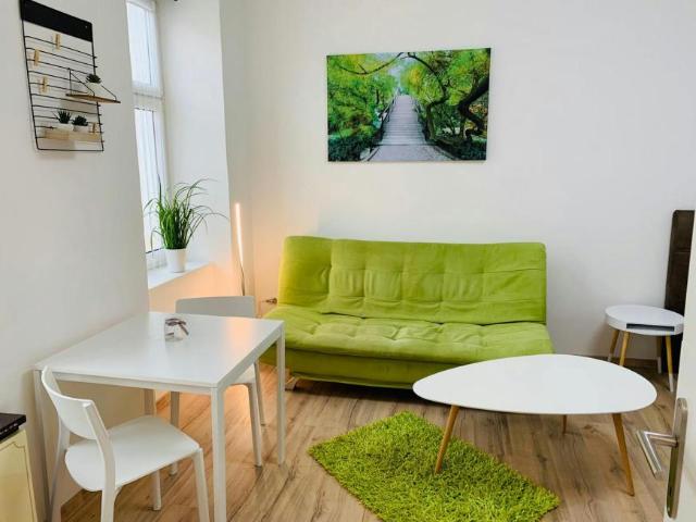 Wohnung mieten in KG Fünfhaus, Wien