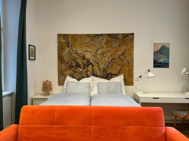 Wohnung mieten in Wieden, Wien