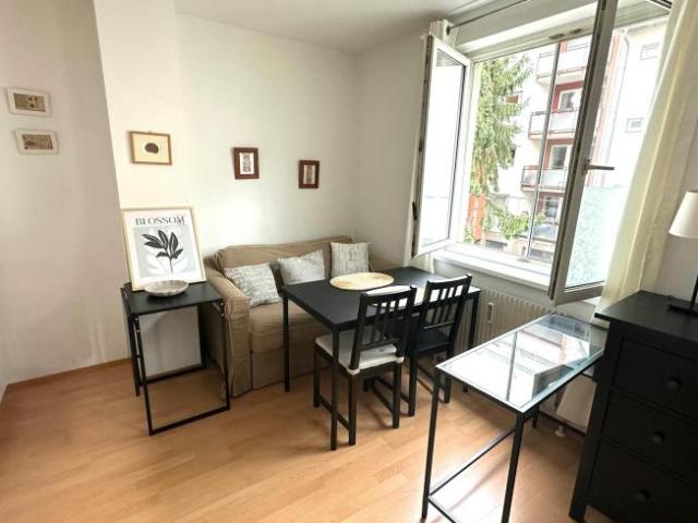 Wohnung mieten in Meidling, Wien