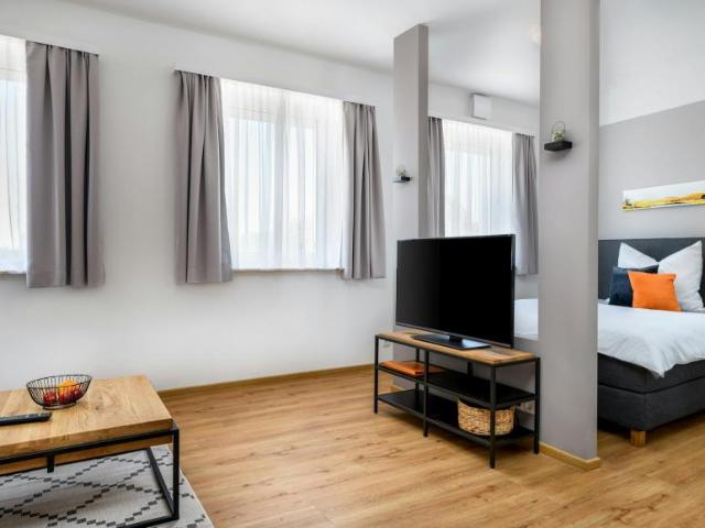 Wohnung mieten in Donaustadt, Wien