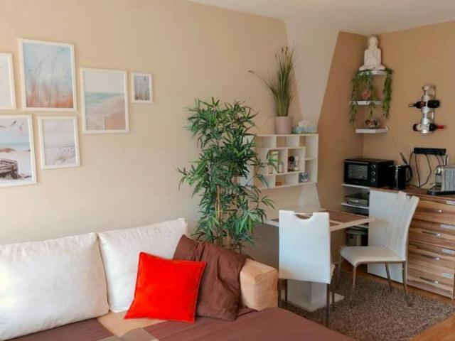 Wohnung mieten in Liesing, Wien