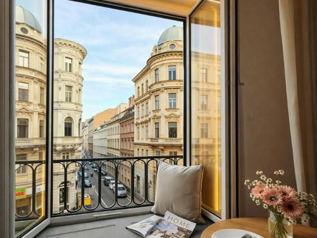 Wohnung mieten in KG Neubau, Wien