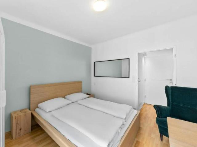 Wohnung mieten in KG Neubau, Wien