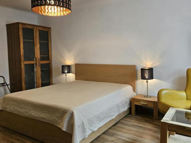 Wohnung mieten in KG Brigittenau, Wien