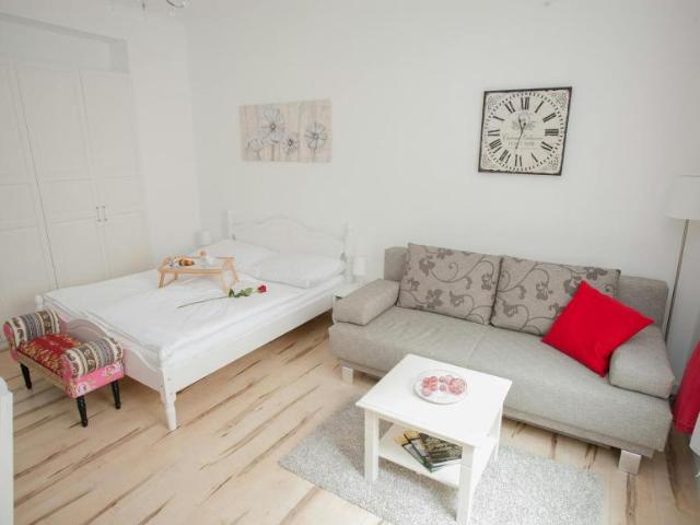 Wohnung mieten in KG Neubau, Wien