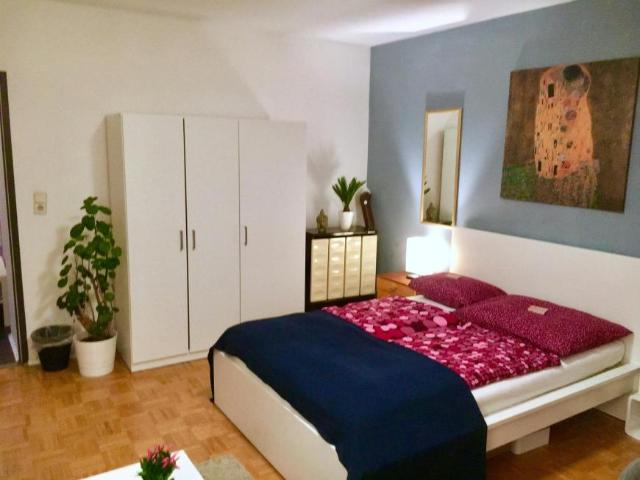 Wohnung mieten in Meidling, Wien