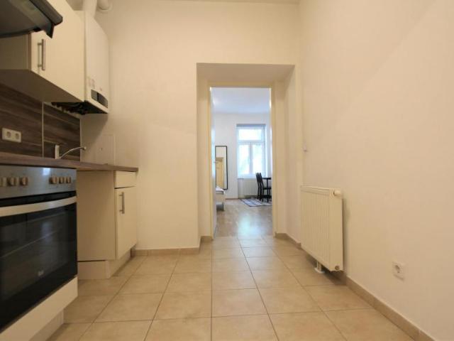 Wohnung mieten in Ottakring, Wien