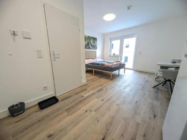 Wohnung mieten in Meidling, Wien