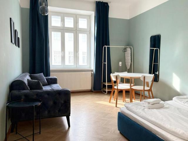 Wohnung mieten in Meidling, Wien