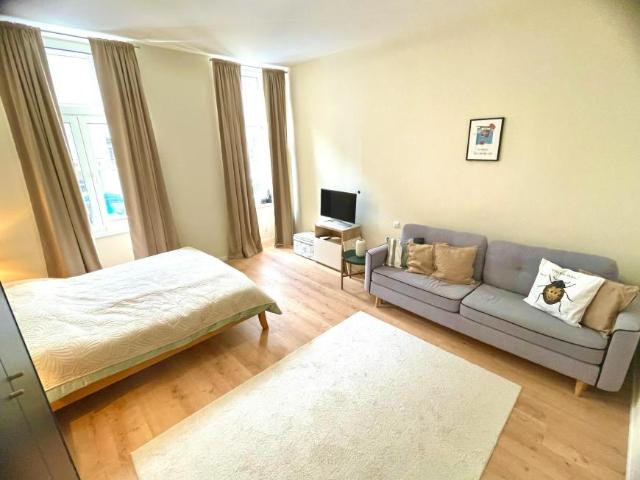 Wohnung mieten in Wien