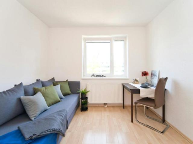 Wohnung mieten in Simmering, Wien