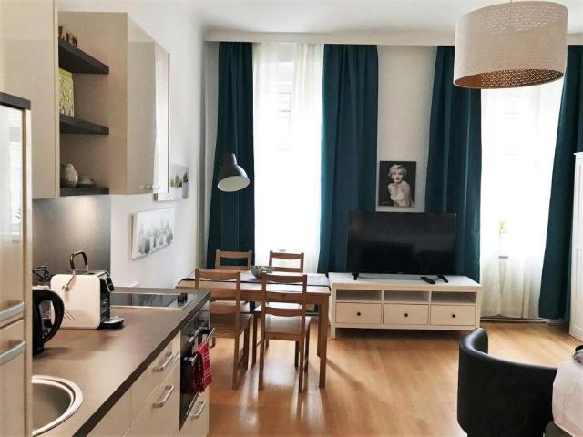 Wohnung mieten in Wien