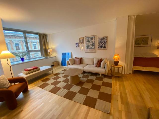 Wohnung mieten in Innere Stadt, Wien