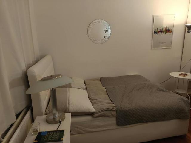 Wohnung mieten in Wieden, Wien