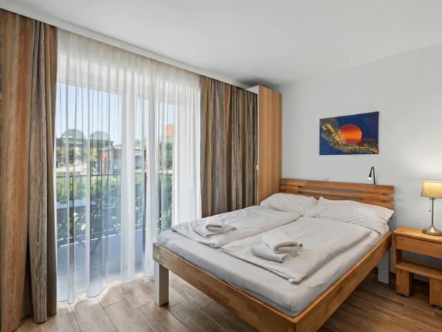 Wohnung mieten in Donaustadt, Wien