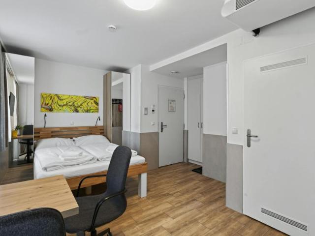 Wohnung mieten in Donaustadt, Wien