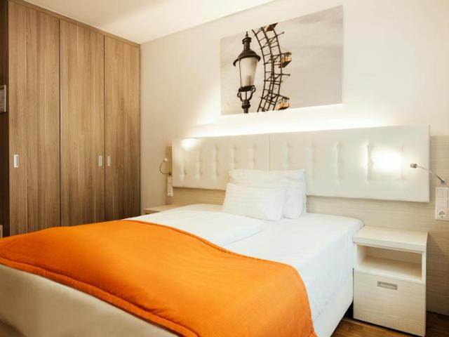 Wohnung mieten in KG Mariahilf, Wien