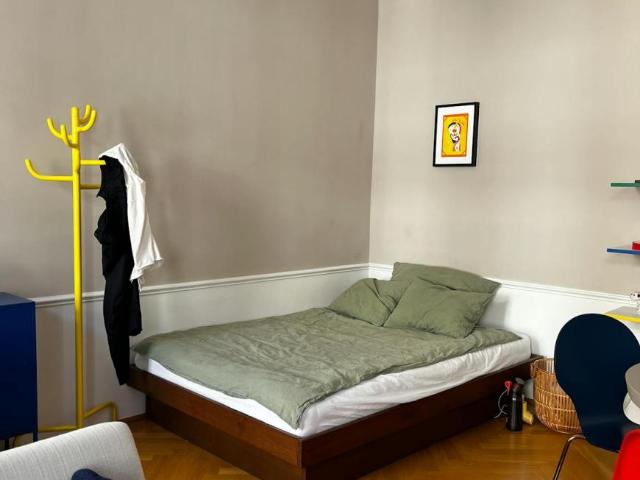 Wohnung mieten in KG Margareten, Wien