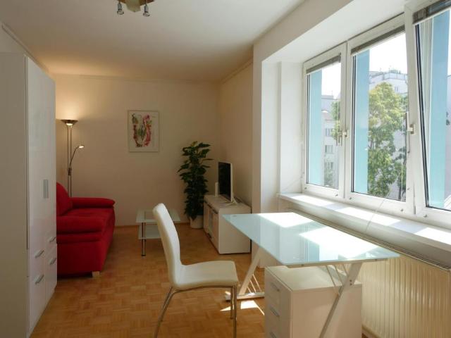 Wohnung mieten in KG Alsergrund, Wien