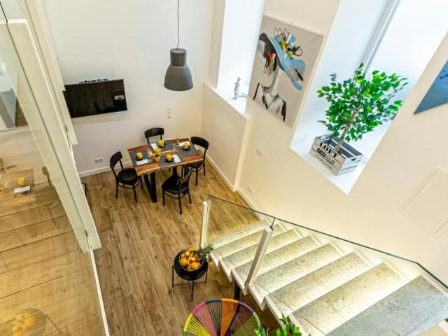 Wohnung mieten in Wien