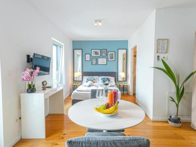 Wohnung mieten in KG Favoriten, Wien