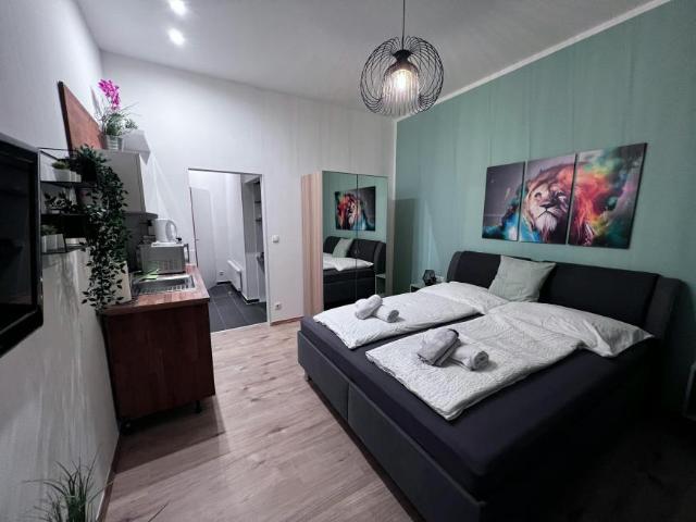 Wohnung mieten in KG Margareten, Wien