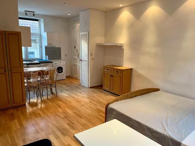 Wohnung mieten in Ottakring, Wien