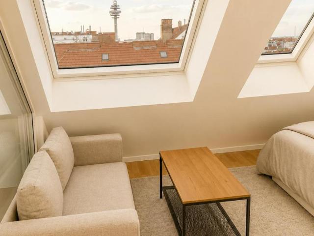 Wohnung mieten in KG Favoriten, Wien