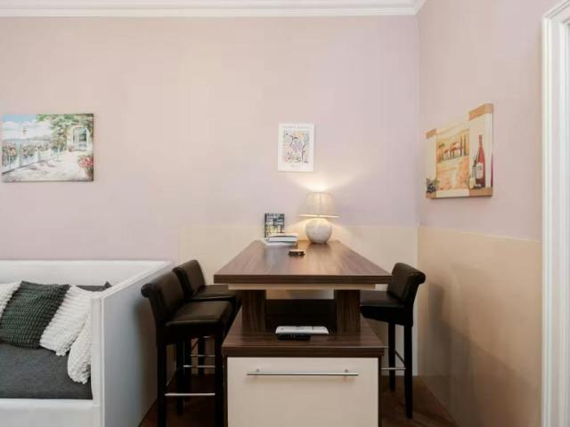 Wohnung mieten in KG Landstraße, Wien