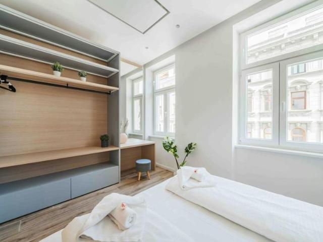Wohnung mieten in KG Penzing, Wien