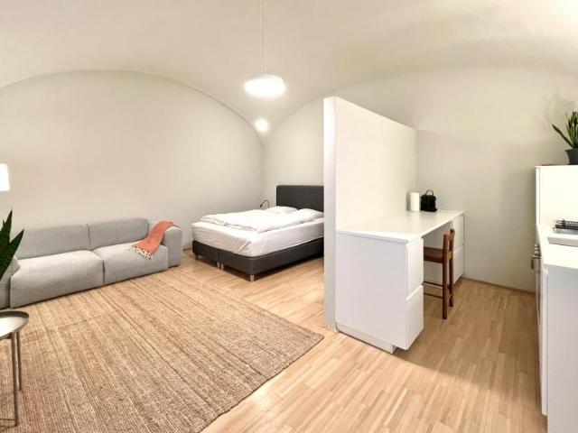 Wohnung mieten in Josefstadt, Wien