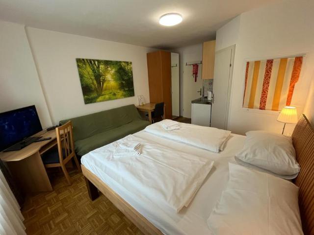 Wohnung mieten in Floridsdorf, Wien