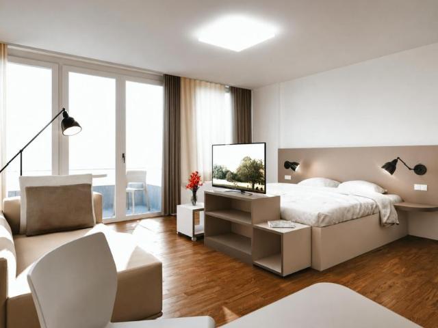 Wohnung mieten in KG Oberlaa Stadt, Wien