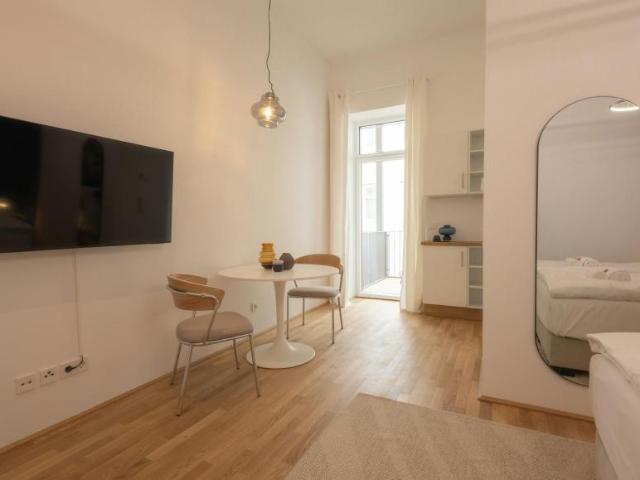 Wohnung mieten in KG Favoriten, Wien