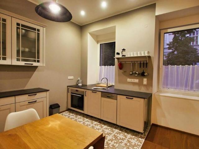 Wohnung mieten in Wien