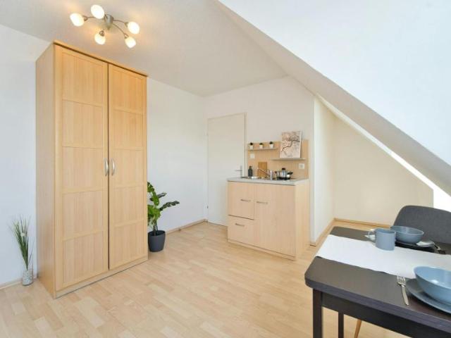 Wohnung mieten in Simmering, Wien